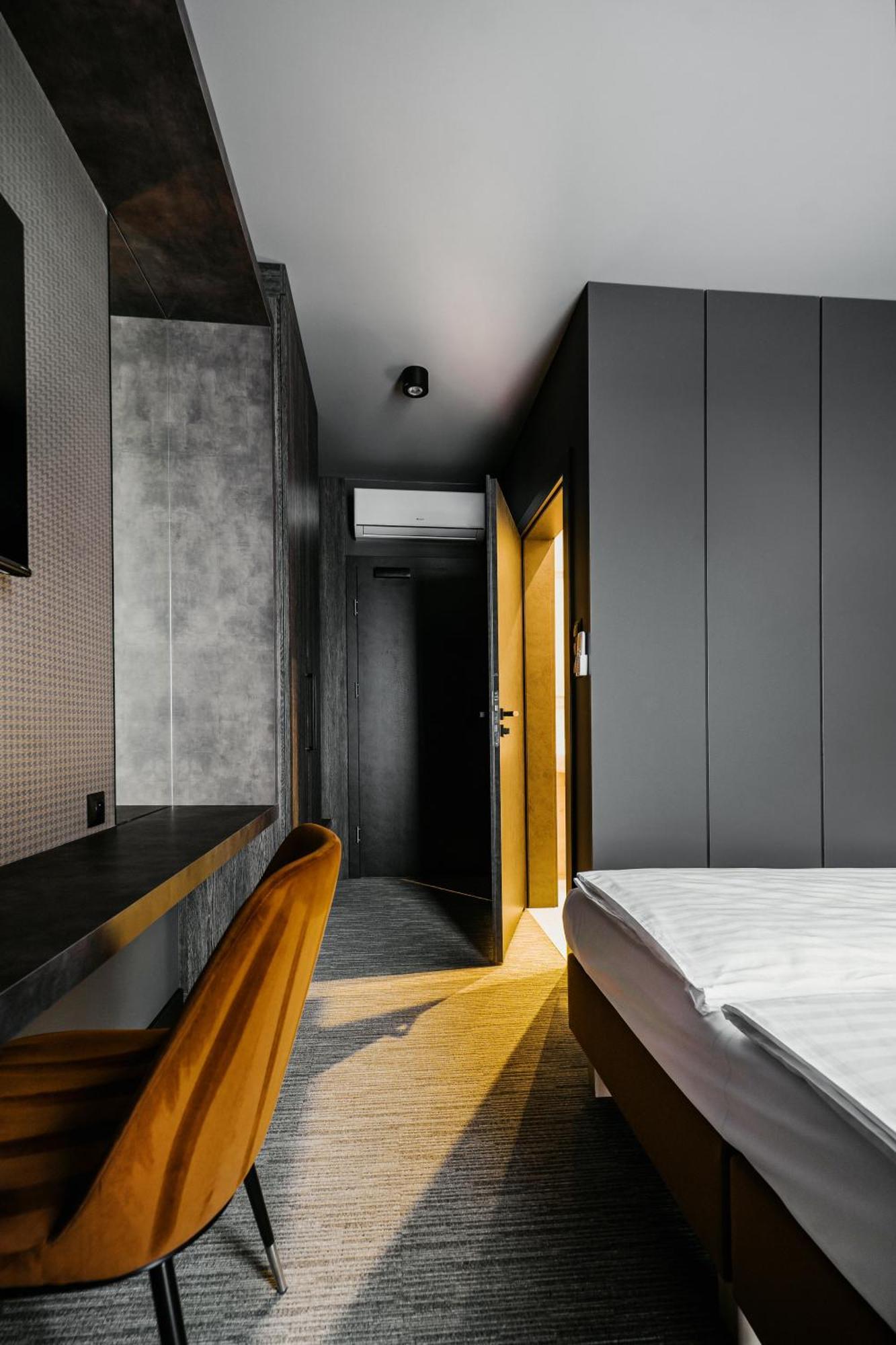 Nerohome Bed&Breakfast Łomża Esterno foto